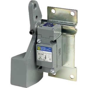 TES Electric 9007 Limit Switches