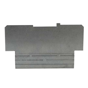 ABB Thomas & Betts 4-11/16 Square Box Partition Dividers