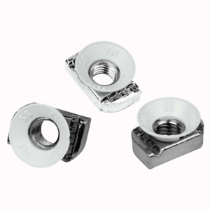 ABB Thomas & Betts Superstrut® AC100 Springless Nuts