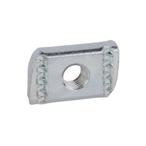 ABB Thomas & Betts Superstrut® AB100 Universal Springless Nuts
