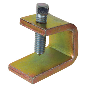 Thomas & Betts ABB Strut Channel Beam Clamps Steel