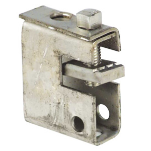 ABB Thomas & Betts <em class="search-results-highlight">Strut</em> Channel Beam Clamps