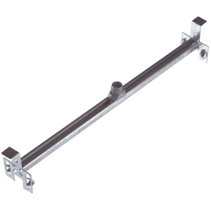 ABB Thomas & Betts Bar Hangers Steel