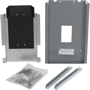 Square D NF Series Panelboard Main Breaker Adapter Kit - Less Main Breaker SQD LA, LH Series breaker