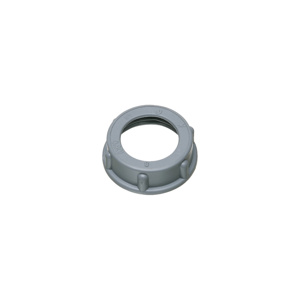 Arlington Insulating <em class="search-results-highlight">Conduit</em> Bushings 5 in Plastic Gray