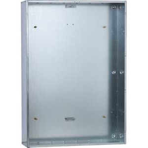 Square D I-Line™ N1 Panelboard Back Boxes 59.00 in H x 42.00 in W