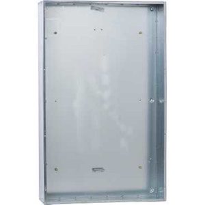 Square D I-Line™ N1 Panelboard Back Boxes 68.00 in H x 42.00 in W