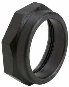 Square D Harmony® 9001SK 30 mm Push Button Ring Nuts