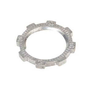 ABB Thomas & Betts Rigid / IMC Threaded Locknuts