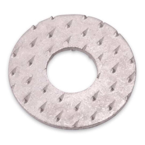 ABB Thomas & Betts Dragon Tooth Transition Washers