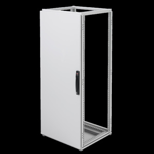 nVent HOFFMAN P20 ProLine® Solid Doors Hinged Steel