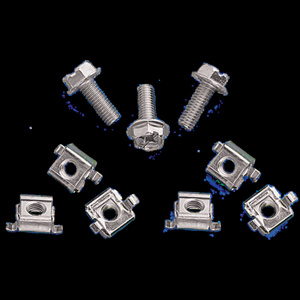 nVent HOFFMAN DACCY ProLine® Fastener Kits Steel Rectangular Holes