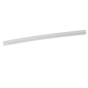 ABB Thomas & Betts CPO Series Thin-wall Heat Shrink Tubes 1/16 in 25 ft Clear