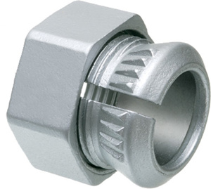 Arlington Arlinton <em class="search-results-highlight">EMT</em> Compression 2-piece Connectors 1/2 in