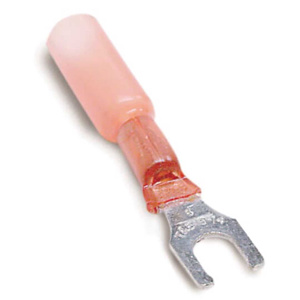 ABB Thomas & Betts Insulated Locking Fork Terminals