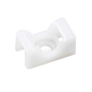 ABB Saddle Support Cable Tie Mounts