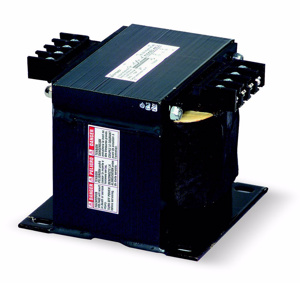 Square D Class 9070 Type T Core & Coil Industrial Control Transformers 208 VAC 120 VAC