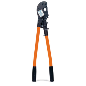 ABB Thomas & Betts TBM Series Shure Stake Crimping Tools