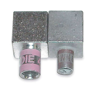 ABB Thomas & Betts Female Uninsulated Motor Pigtail Disconnects