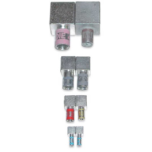 ABB Thomas & Betts Male Uninsulated Motor Pigtail Disconnects