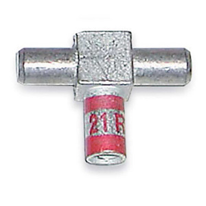ABB Thomas & Betts Male Uninsulated Motor Pigtail Disconnects