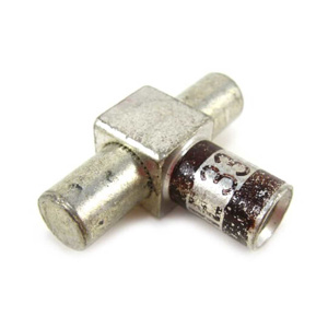 ABB Thomas & Betts Male Uninsulated Motor Pigtail Disconnects