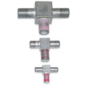 ABB Thomas & Betts Male Uninsulated Motor Pigtail Disconnects