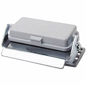 ABB Thomas & Betts Pos-E-Kon® Series A Series Pin and Sleeve Panel Bases