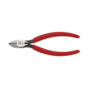 Klein Tools Electronics Pliers 0.84 in 16 AWG Sol 6.125 in