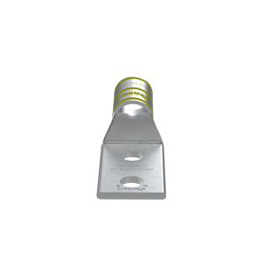 Panduit LCD Series Standard Barrel Compression Lugs