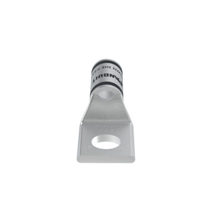 Panduit LCA Series Standard Barrel Compression Lugs 5/16 in 1 Hole Brown 2 Cu
