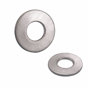 Panduit Belleville Compression Washers 3/8 in Steel