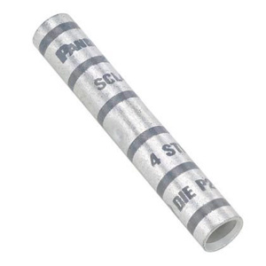 Panduit SCL Pan-Lug Series Long Barrel Compression Splices 3/0 AWG