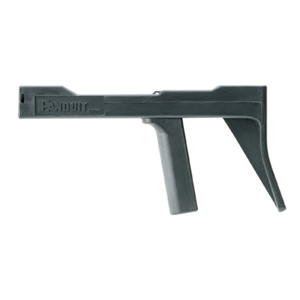 Panduit ST Series Hand Operated Cable Tie Guns Nylon 6, 6 Black