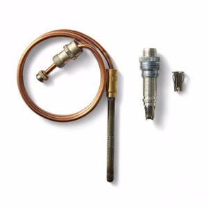 Residio Honeywell Q340A Gas-fired Heating System Thermocouples