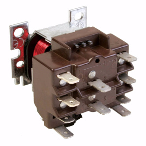 Ademco Resideo R Series Heater Relays 120 VAC 12 A