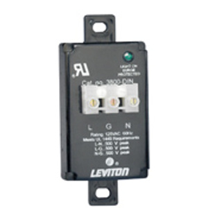 Leviton 3800 Series Surge Protection Devices 125 V
