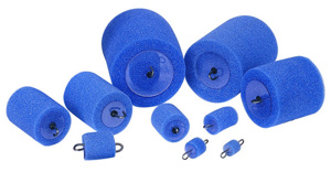 31-327 6-IN COND FOAM CARRIER