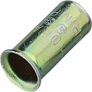 Ideal Steel Crimping Wire Connectors