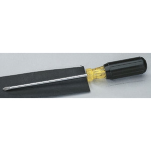 Ideal Phillips Tip Screwdrivers #1 3.00 in Round
