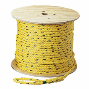 Ideal 31 Polypropylene Pull <em class="search-results-highlight">Ropes</em> Polypropylene