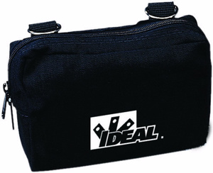 Ideal Zipper Tool Pouches