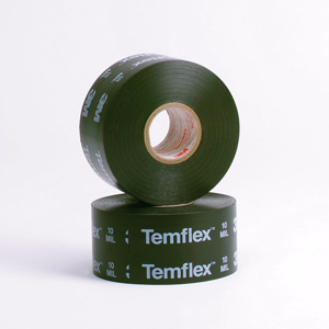 3M Temflex™ Corrosion Protection Tape Black 100 ft