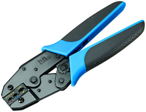 Ideal Crimpmaster™ Crimp Tools