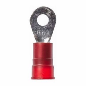 3M MH Series Insulated Ring Terminals