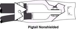 3M 53 Series Motor Lead Splicing Kits