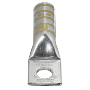 Panduit LCB Series Long Barrel Compression Lugs