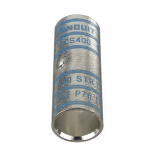Panduit Compression Butt Splices