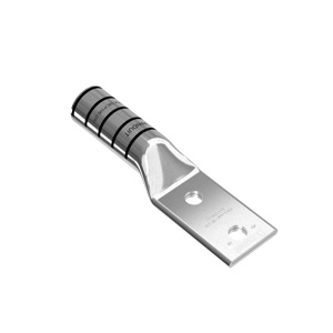 Panduit LCC Series Long Barrel Compression Lugs