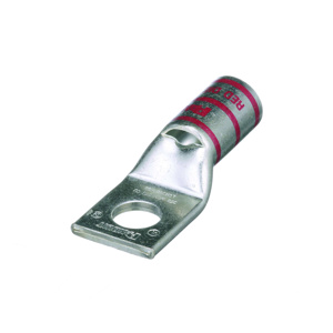 Panduit LCA Series Standard Barrel Compression Lugs